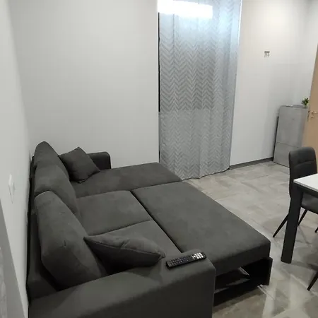 Ai Piedi Dell'etna Apartment Belpasso