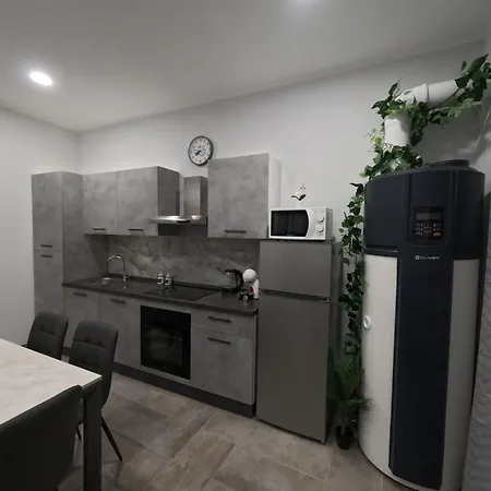 公寓 Ai Piedi Dell'etna *