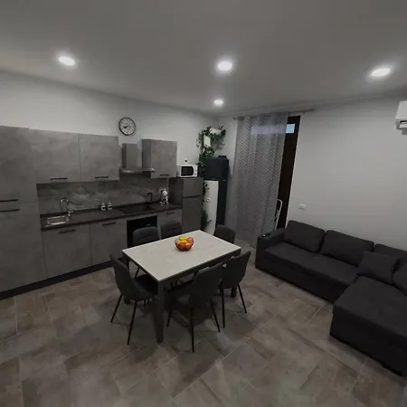 Ai Piedi Dell'etna 贝尔帕索