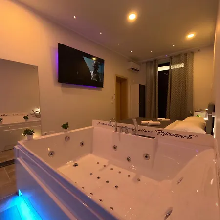 Ai Piedi Dell'etna 公寓 *