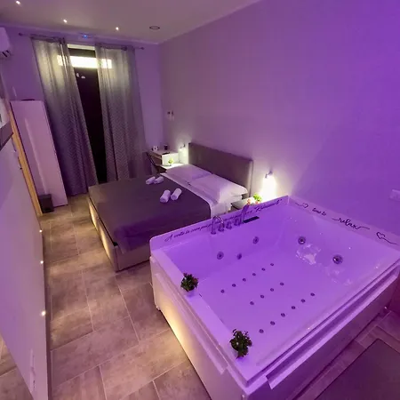 Ai Piedi Dell'etna 公寓