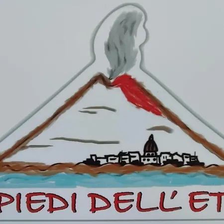 Apartment Ai Piedi Dell'etna