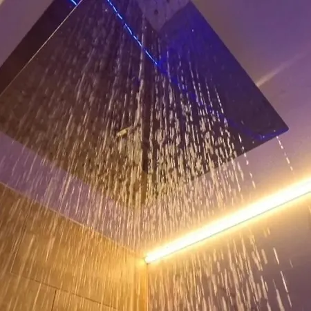 Ai Piedi Dell'etna 公寓