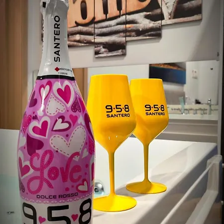 公寓 Ai Piedi Dell'etna *