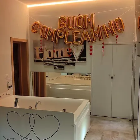 公寓 Ai Piedi Dell'etna *