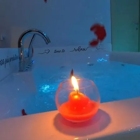 Ai Piedi Dell'etna *