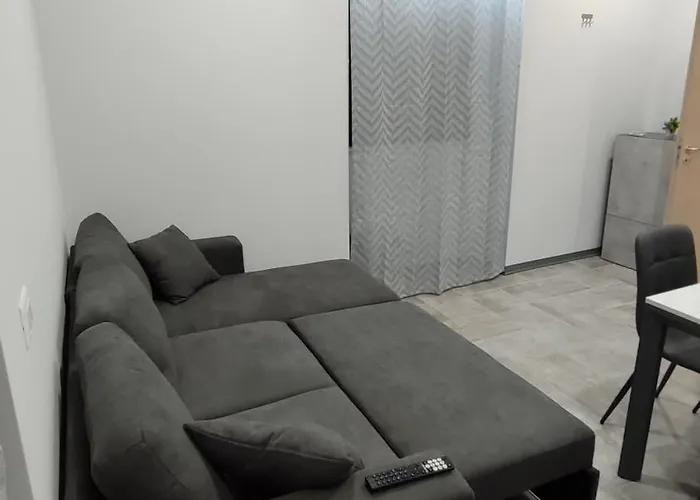 Ai Piedi Dell'etna Apartmán Belpasso