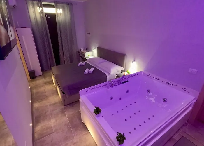 Ai Piedi Dell'etna Apartmán