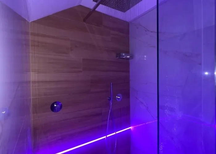 Ai Piedi Dell'etna Apartmán Belpasso
