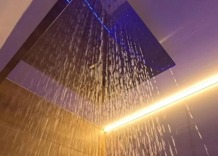 Ai Piedi Dell'etna Apartmán