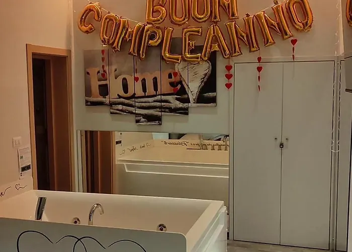 Apartmán Ai Piedi Dell'etna *
